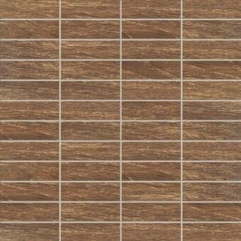 мозаика Tubadzin Minimal Wood фото