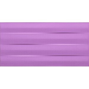настенная плитка Tubadzin MAXIMA purple structure