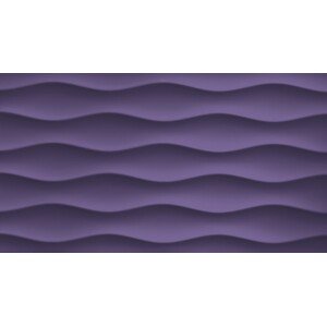 настенная плитка Tubadzin Violet R3