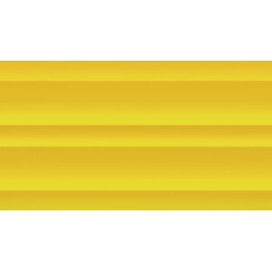 настенная плитка Tubadzin Yellow R4